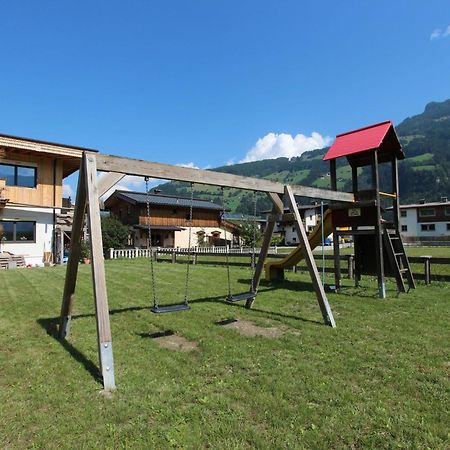 Holiday Home Schwendau-2 By Interhome Hippach Eksteriør billede