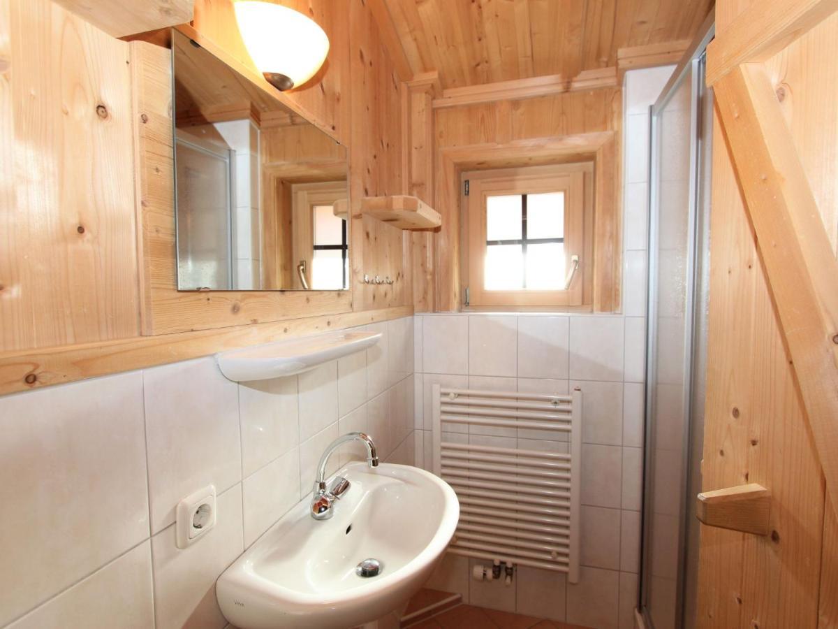 Holiday Home Schwendau-2 By Interhome Hippach Eksteriør billede