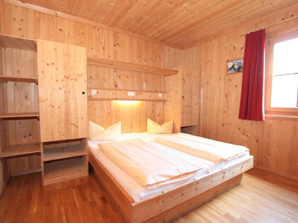 Holiday Home Schwendau-2 By Interhome Hippach Eksteriør billede