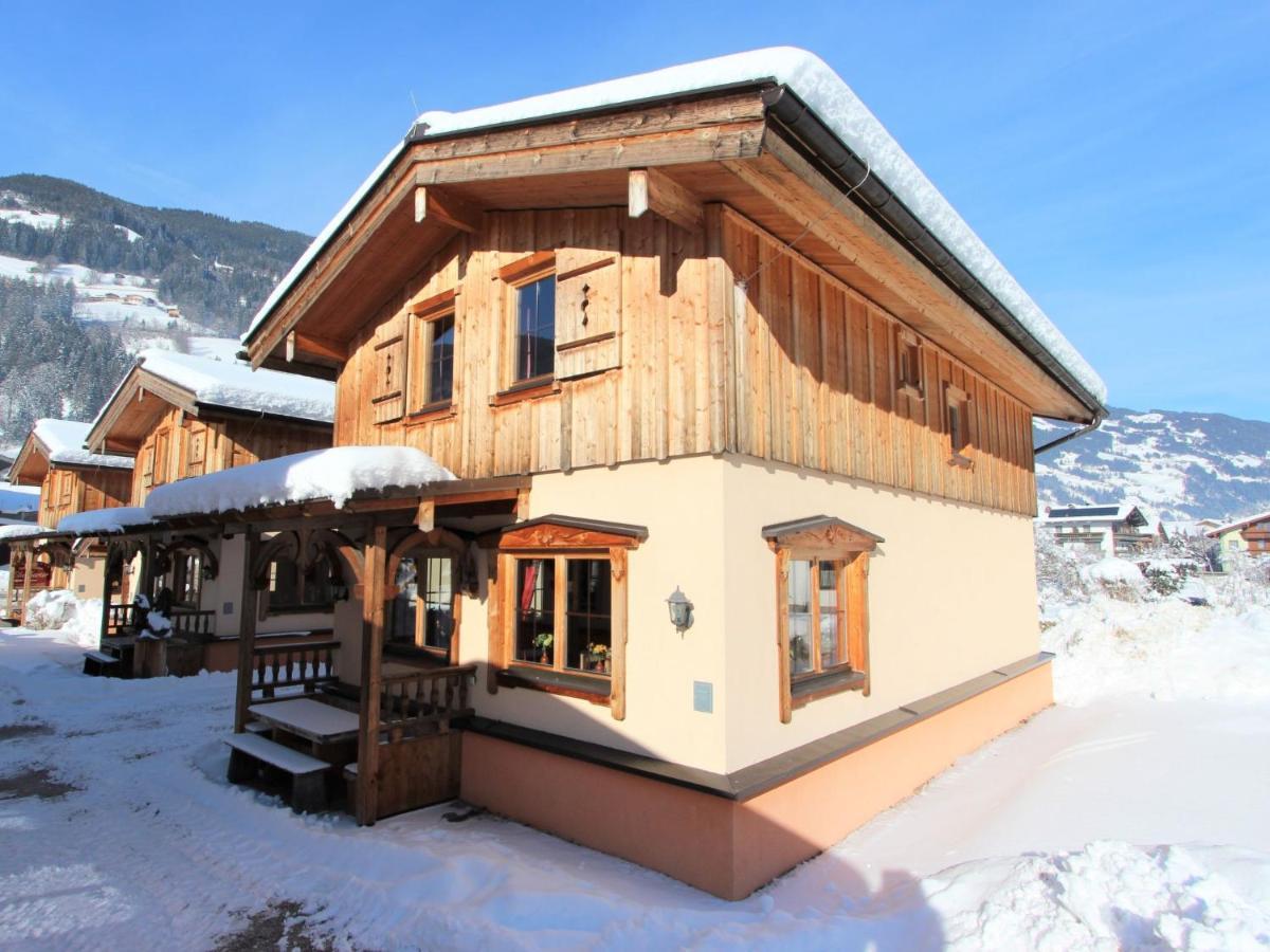 Holiday Home Schwendau-2 By Interhome Hippach Eksteriør billede