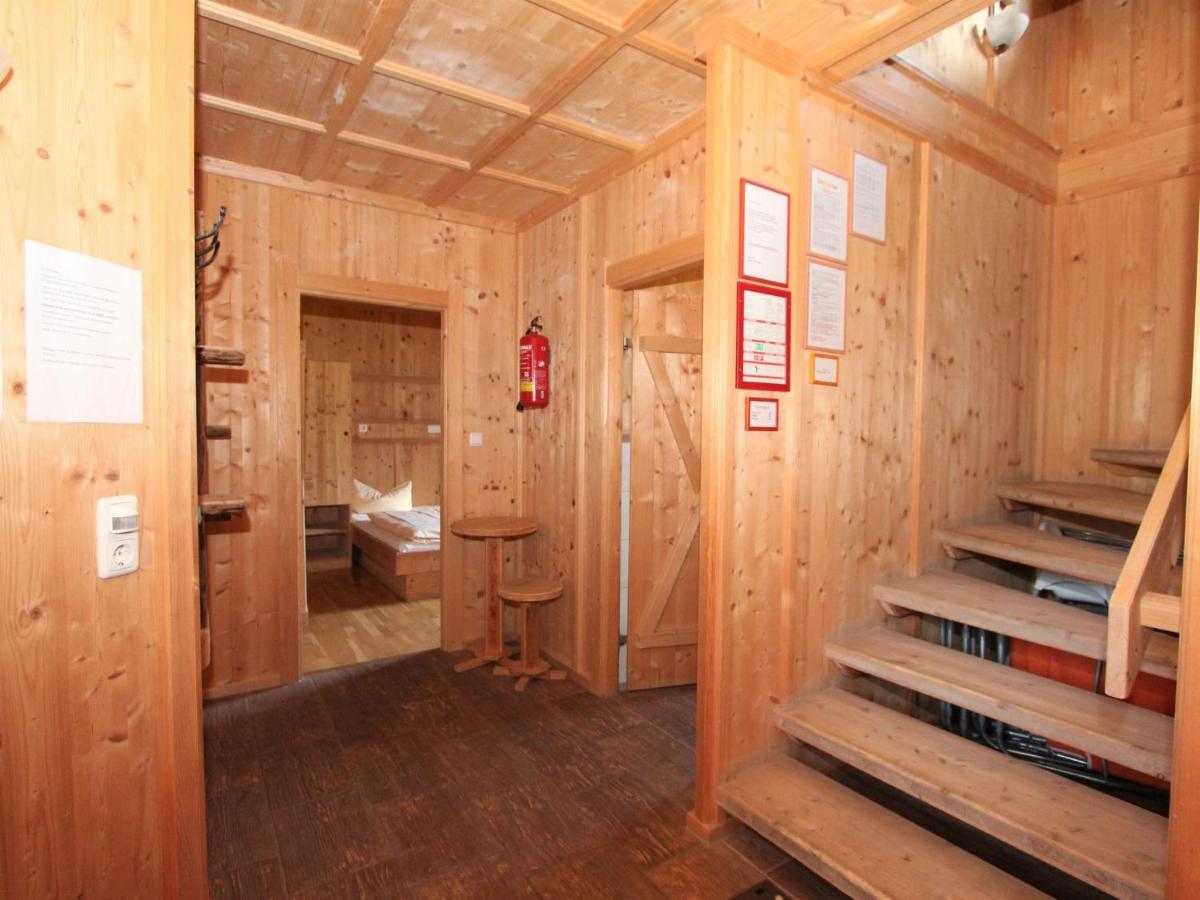 Holiday Home Schwendau-2 By Interhome Hippach Eksteriør billede