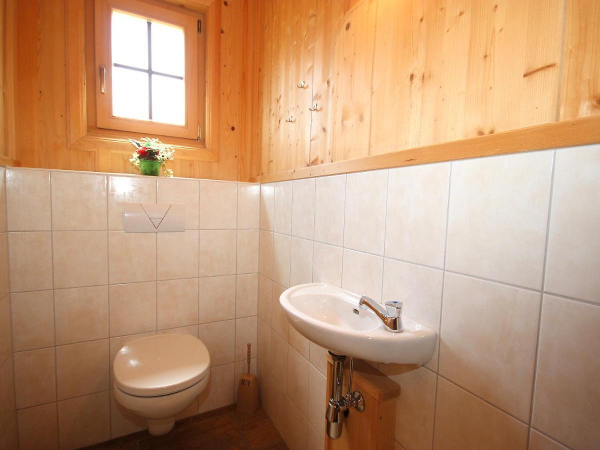 Holiday Home Schwendau-2 By Interhome Hippach Eksteriør billede