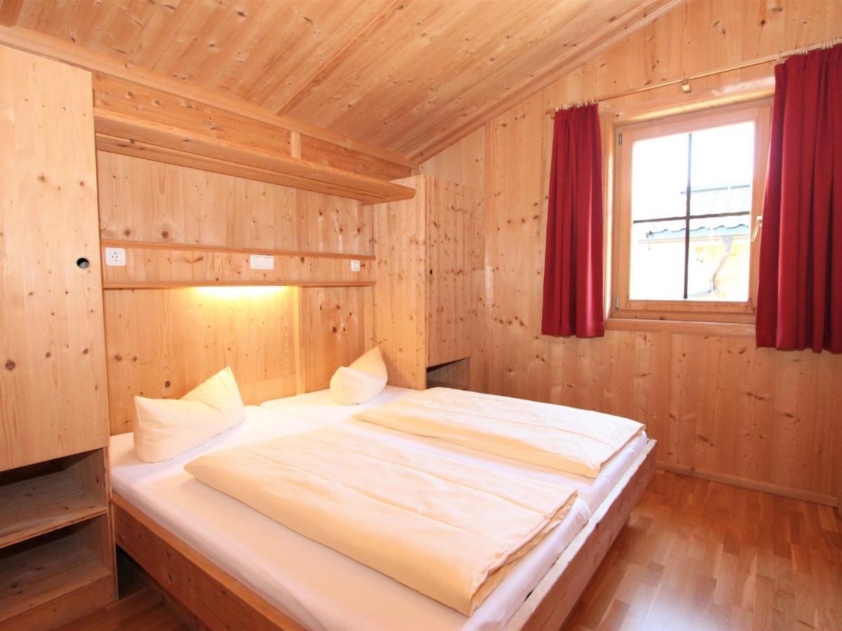 Holiday Home Schwendau-2 By Interhome Hippach Eksteriør billede