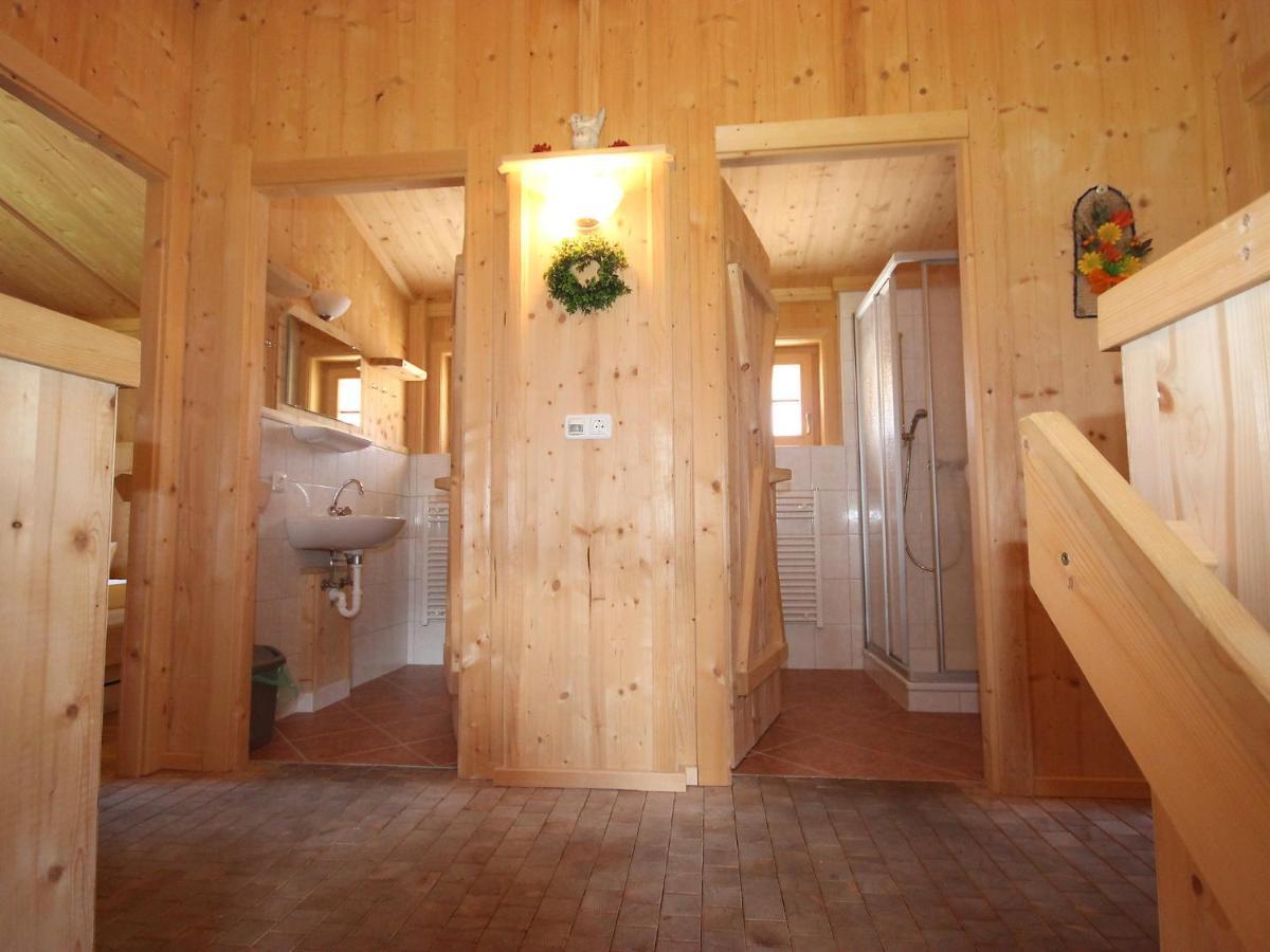 Holiday Home Schwendau-2 By Interhome Hippach Eksteriør billede