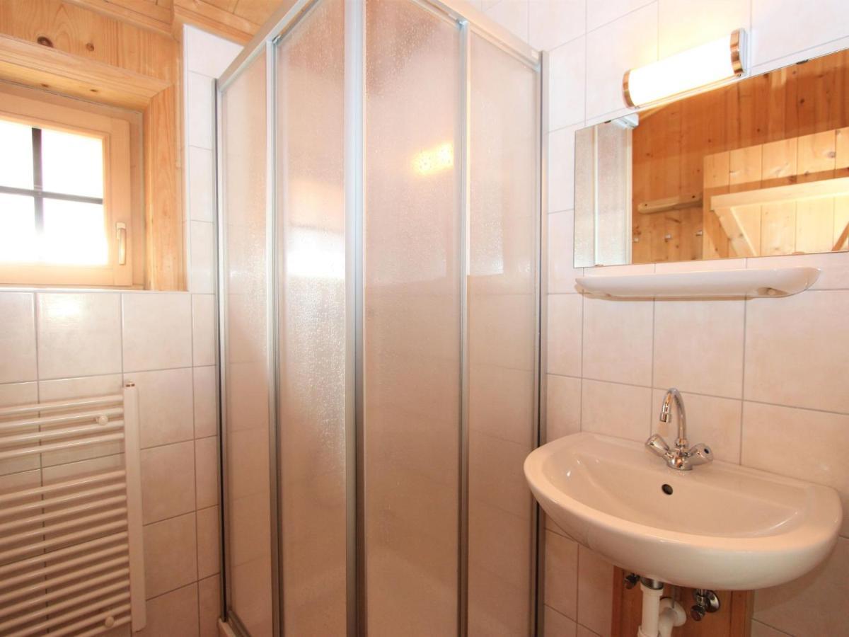 Holiday Home Schwendau-2 By Interhome Hippach Eksteriør billede