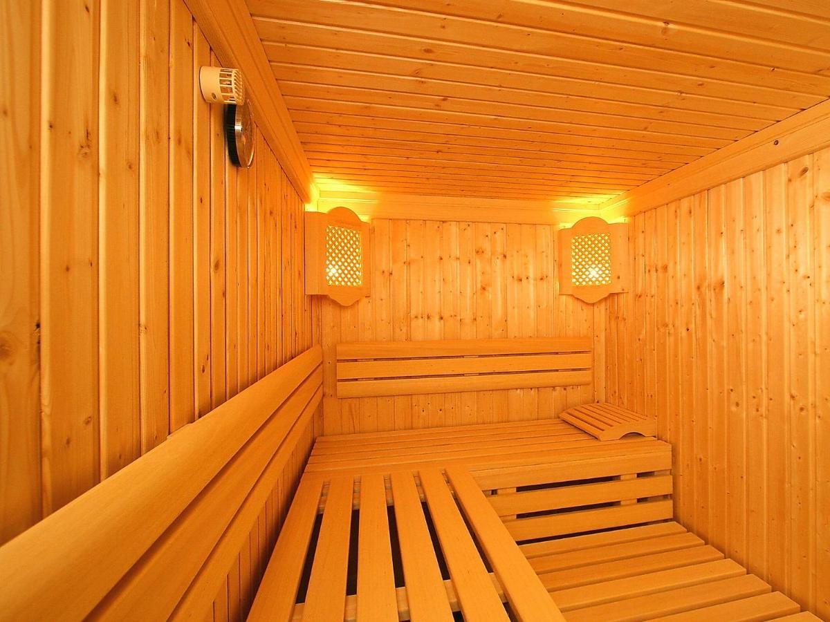 Holiday Home Schwendau-2 By Interhome Hippach Eksteriør billede
