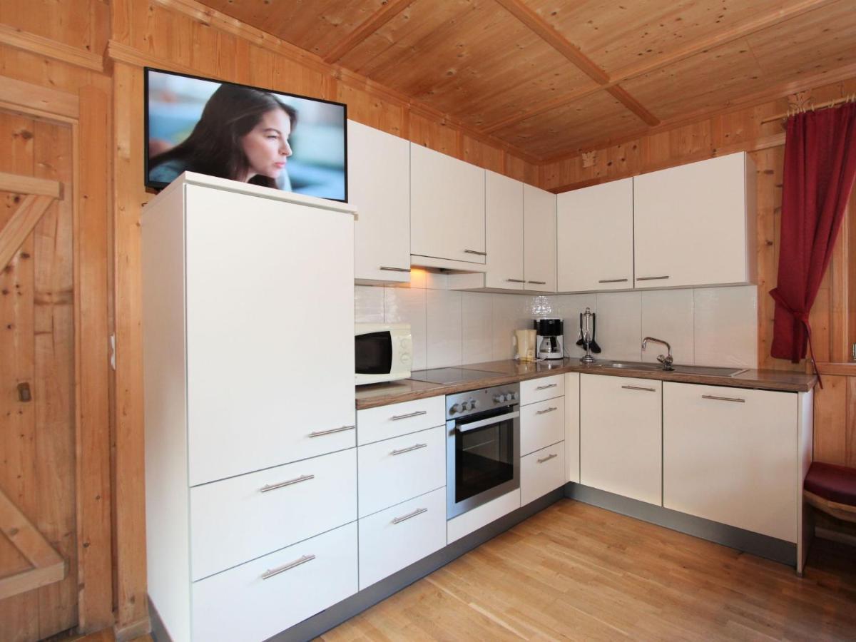 Holiday Home Schwendau-2 By Interhome Hippach Eksteriør billede