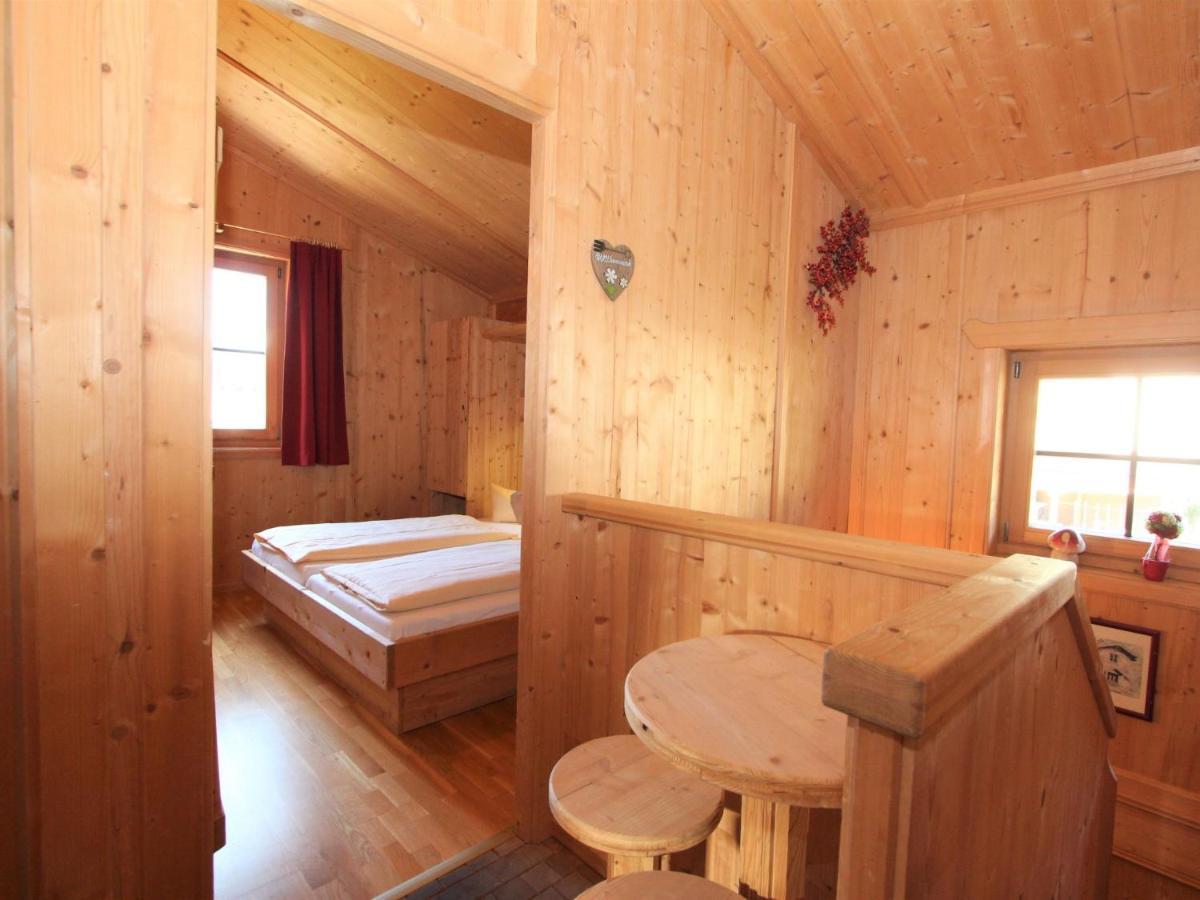 Holiday Home Schwendau-2 By Interhome Hippach Eksteriør billede