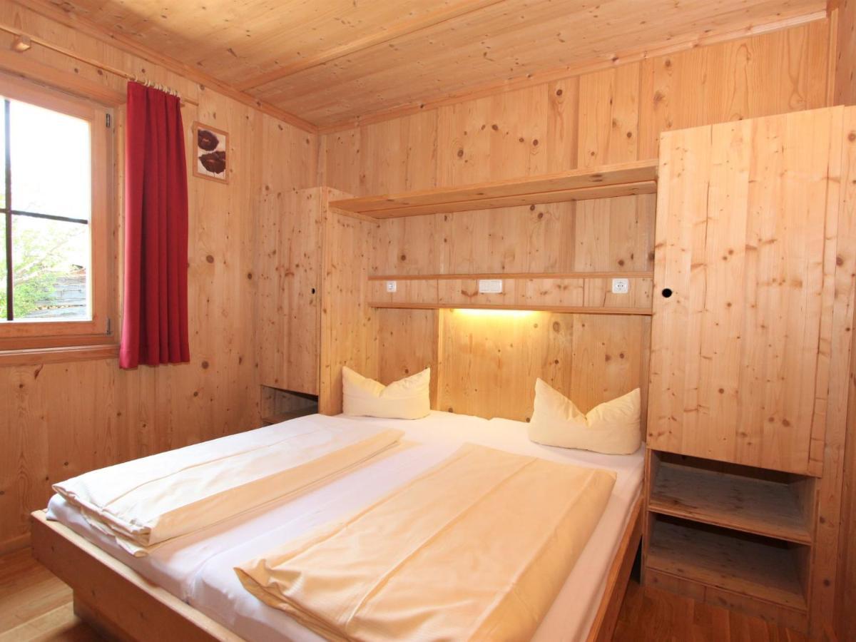 Holiday Home Schwendau-2 By Interhome Hippach Eksteriør billede