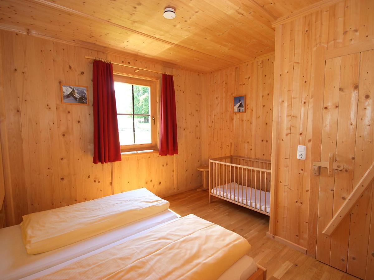 Holiday Home Schwendau-2 By Interhome Hippach Eksteriør billede