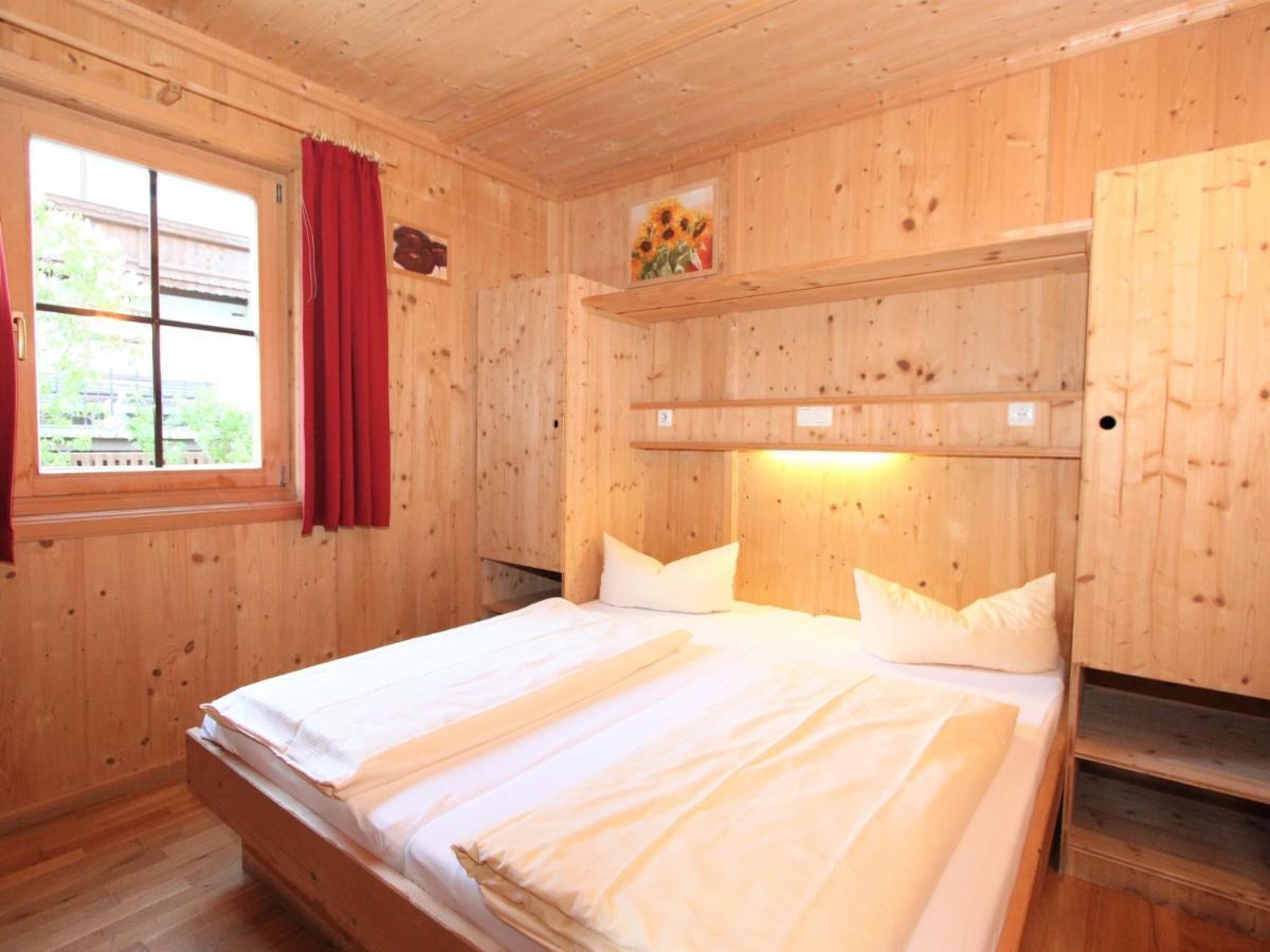 Holiday Home Schwendau-2 By Interhome Hippach Eksteriør billede