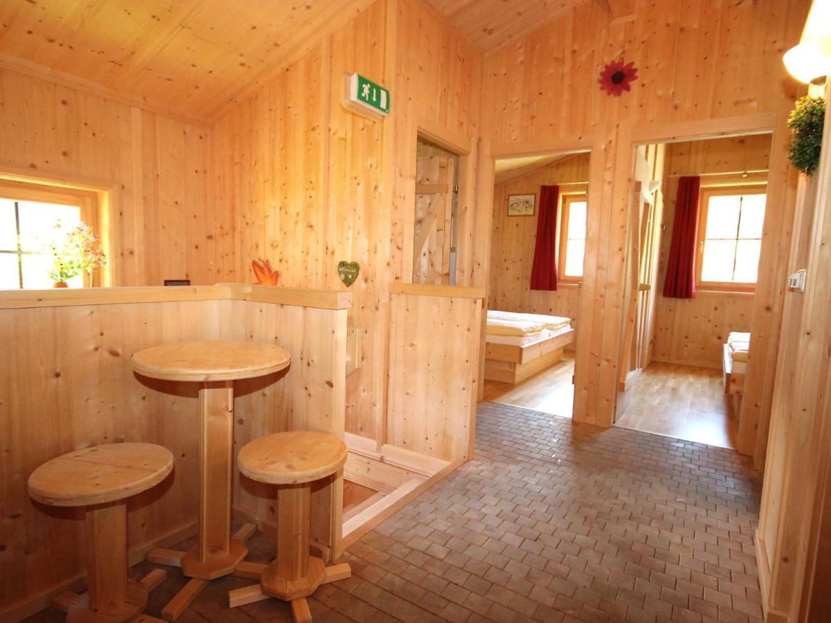Holiday Home Schwendau-2 By Interhome Hippach Eksteriør billede
