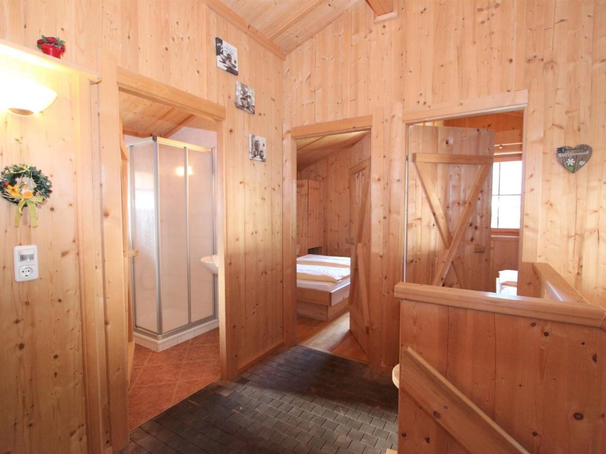Holiday Home Schwendau-2 By Interhome Hippach Eksteriør billede