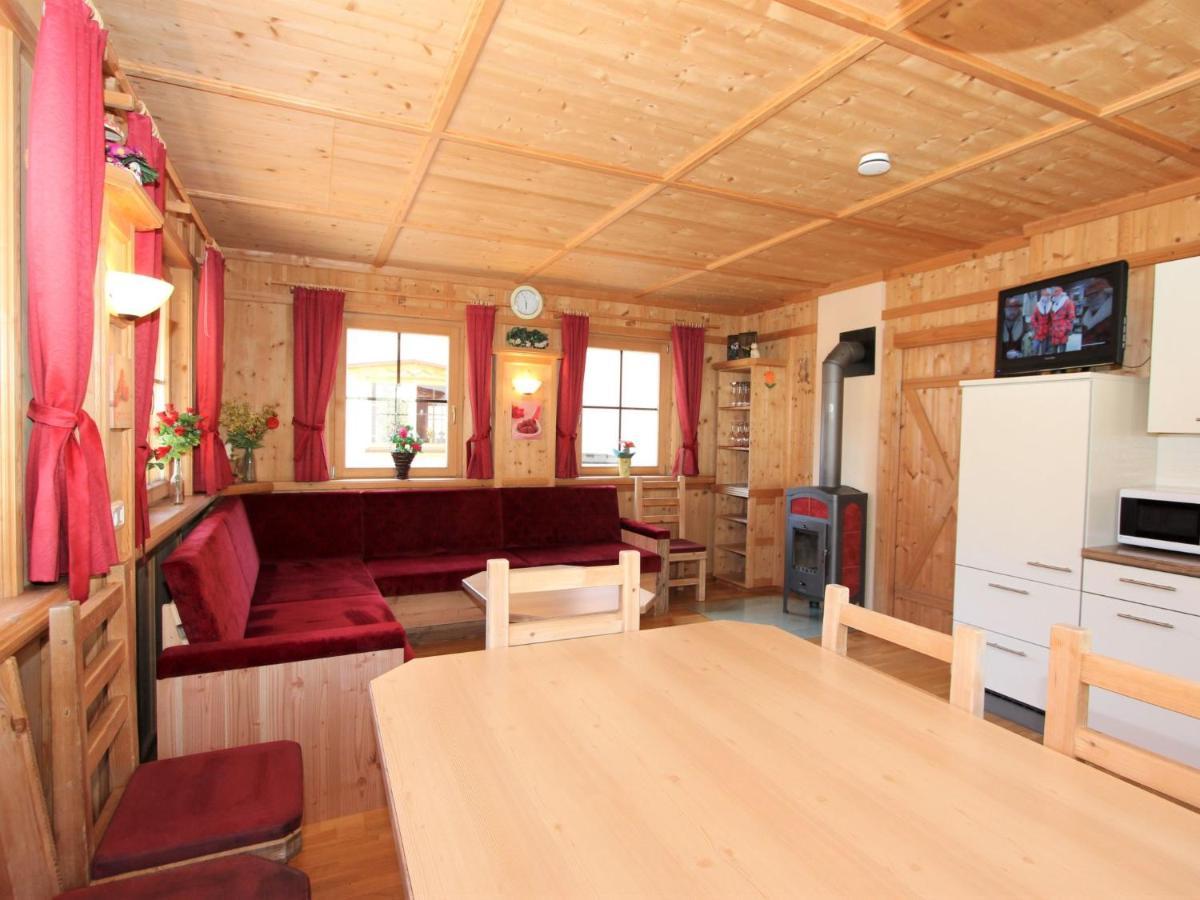 Holiday Home Schwendau-2 By Interhome Hippach Eksteriør billede