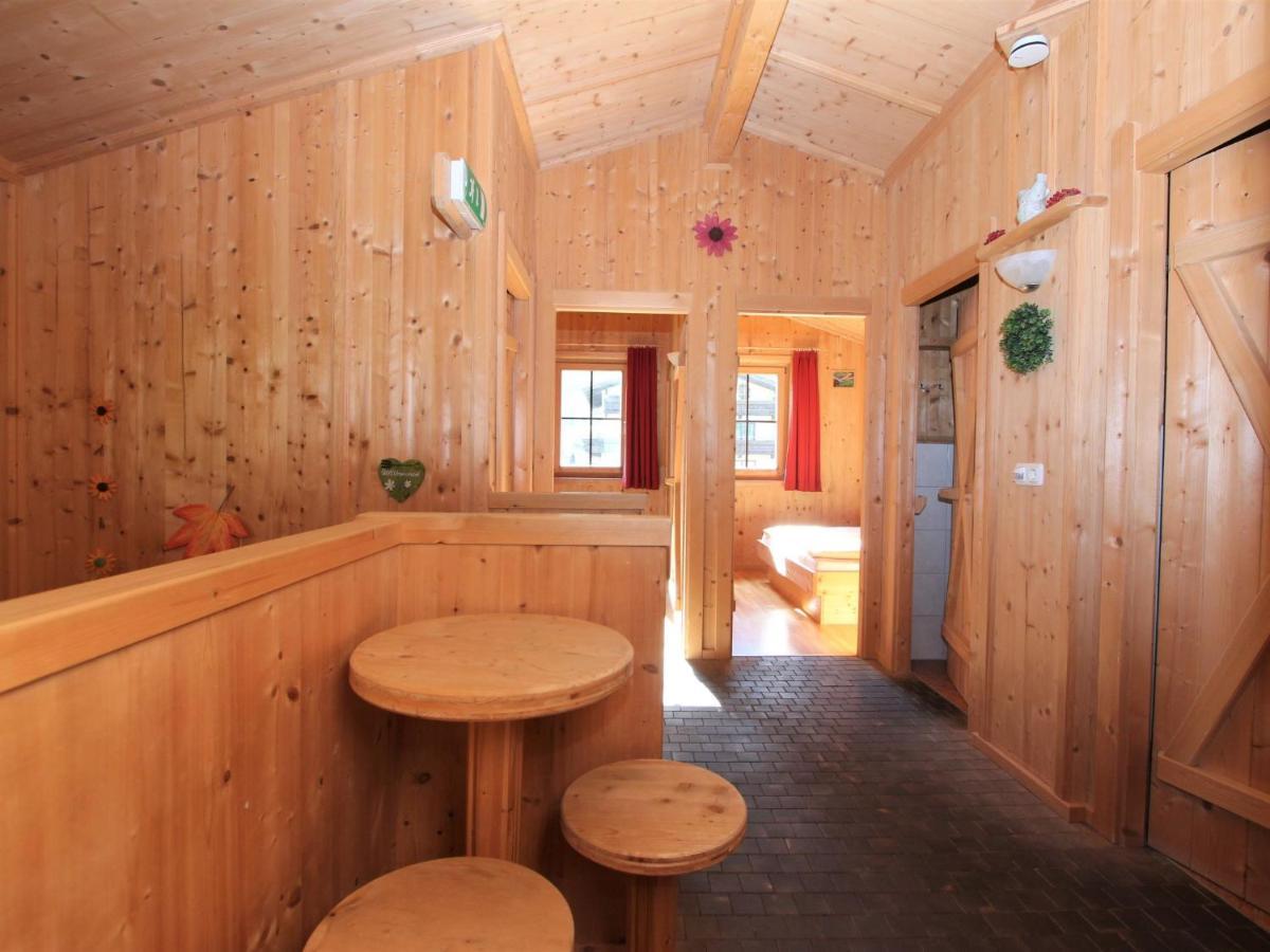 Holiday Home Schwendau-2 By Interhome Hippach Eksteriør billede