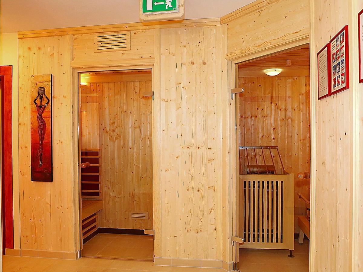 Holiday Home Schwendau-2 By Interhome Hippach Eksteriør billede