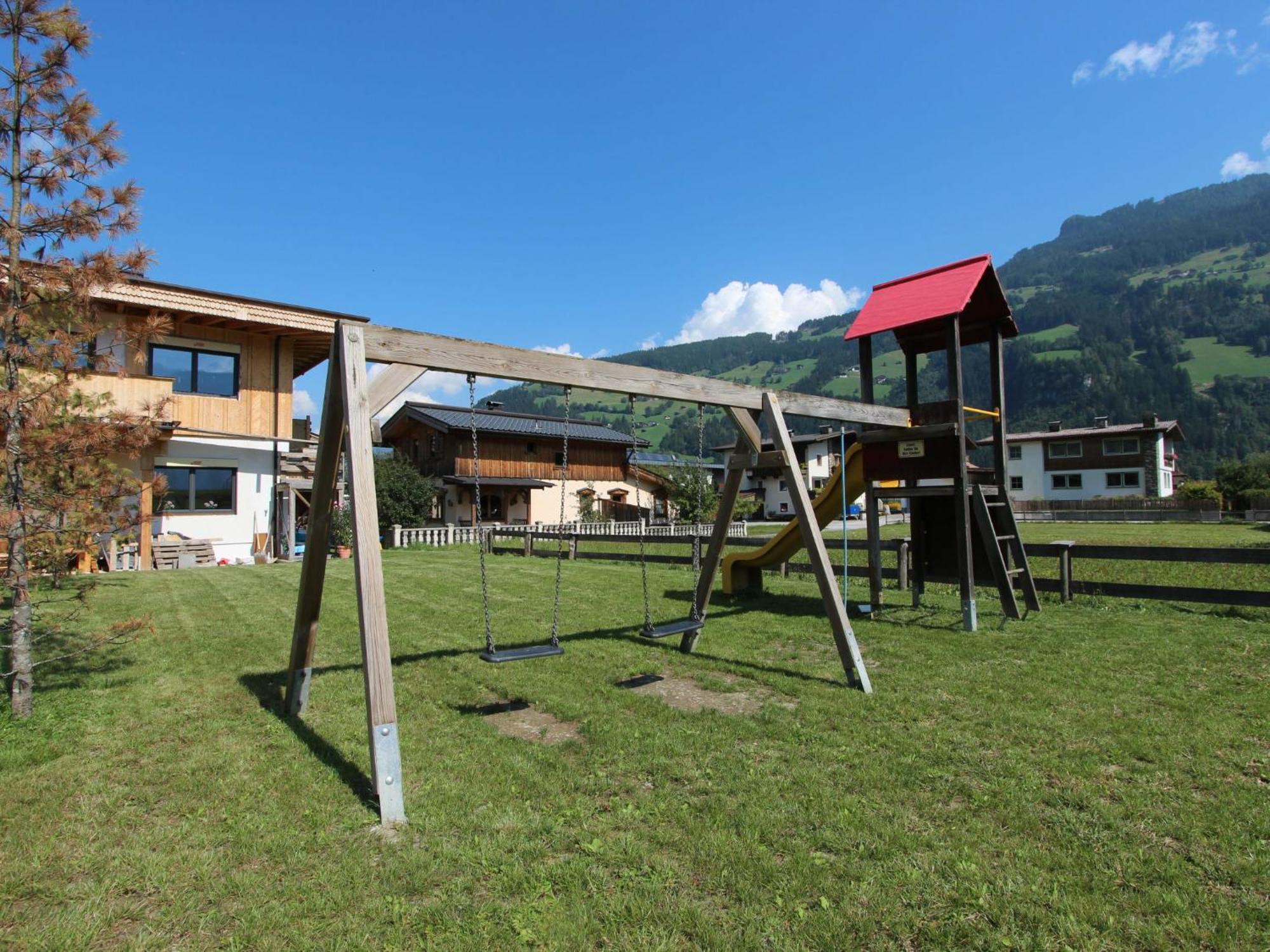 Holiday Home Schwendau-2 By Interhome Hippach Eksteriør billede