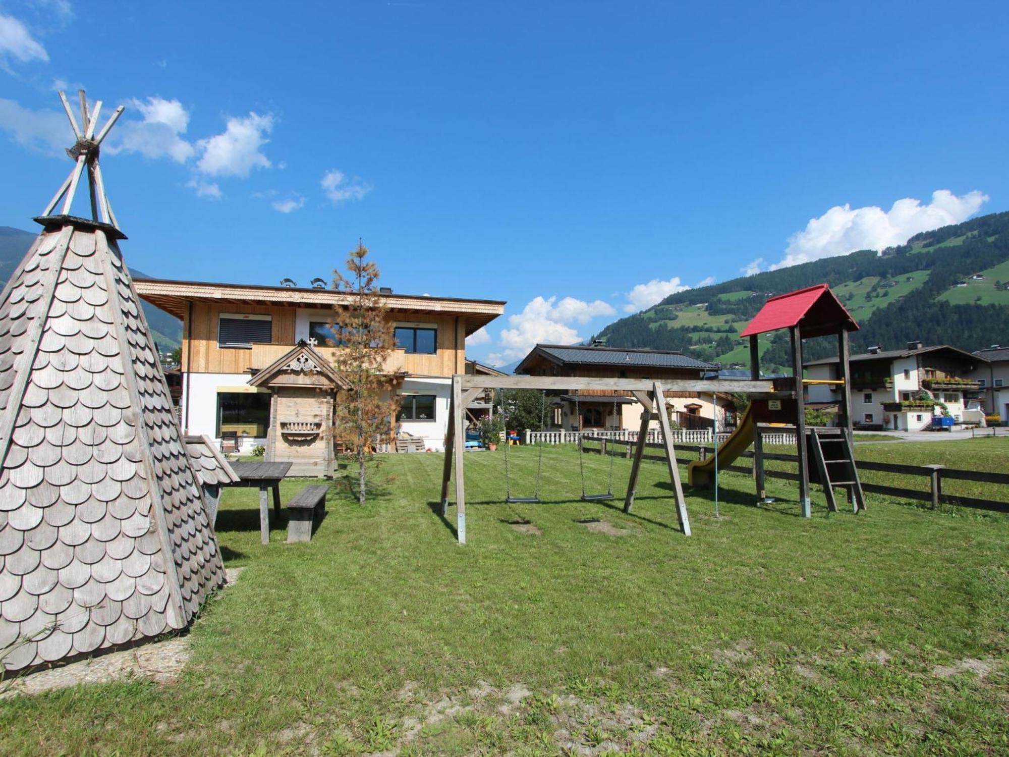 Holiday Home Schwendau-2 By Interhome Hippach Eksteriør billede